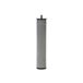 Juego de 2 patas BASE 3D 25x5cm Gris