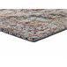 Alfombra abstracta SHIRAZ - ATTICGO 140x200 Multicolor