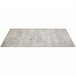 Alfombra de diseño vintage 200x274 Beige