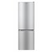 Frigorífico combi 179,4M 252L inox CANDY CCG1S 518EX Inox