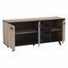 Aparador Comedor Wayne Negro/ Madera
