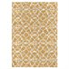 Alfombra decorativa RUSG&RUGS NICOSIA 140x200 Multicolor