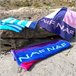 Toalla de playa BIARRITZ Rosa