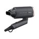 SOGO SECADOR DE VIAJE 1200W Negro