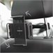 Soporte de Tablet para Coche Negro