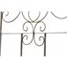 Set de 2 Enrejados para plantas Paula Marron