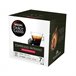 Cápsula Café DOLCEGUSTO Intenso Descafeinado Negro