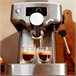 Cecotec Cafetera express Cafetera espresso Power Espresso 20 Bari Inox