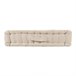 Acomoda Textil – Cojín de Suelo Acolchado con Asa (1 Unidad) 50x50 Beige
