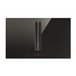 Placa de inducción con extractor TURBOAIR IMPULSO 3 zonas 80cm Negro