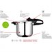 Olla Presión FAGOR Duo 6 Inox