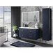 ARMARIO ALTO ELEGANCE 35 Azul