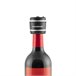 Candado para Botellas de Vino Negro