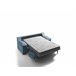 Sofá cama MOLLY 3 plazas Sofá cama MOLLY 3 plazas Azul