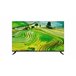 TV 50 pulgadas SABA LE-50VA1 UHD Smart TV Negro