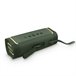 Altavoz Bluetooth Portátil Yume ECO Negro