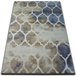 Alfombra DROP JASMINE 761 160x220 Multicolor
