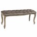 Banqueta Marron