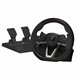 Volante de Carreras Pro Deluxe Negro
