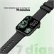 Smartwatch Smartee Duo 2 9650N Negro