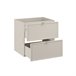 Mueble bajo lavabo Alba 60 Beige