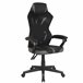 Silla gaming TOFU Silla gaming TOFU Negro/ Gris