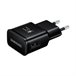 Cargador de Pared EP-TA20EBECGWW Negro