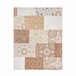 Mantel loneta antimanchas colección KINVARA Beige