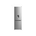 Frigorífico Combi 1,88M 308L No Frost Inox MIDEA MDRB424FGE02IW Inox