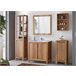 ARMARIOS LATERALES CLASSIC 40 Madera