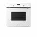 Midea MBON5M90E5-WH - Horno Multifunción 70 Litros 9 Funciones Clase A Blanco