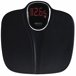 Báscula de baño Camry CR8171B Negro