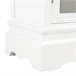 Aparador de madera maciza de pino 4402057 Marron