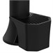 Fuente De Jardín Negra FONTANA-TRITONE-PRO-NERA Negro