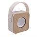 Altavoz Bluetooth MSECO Gris