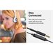 Auriculares con cable KOSS KPH30iK Negro
