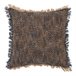 Almohada Decorativa Ely Marron
