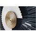 Adorno Metal Adda Home Azul