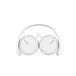 Auriculares con Micrófono MDR-ZX110AP Blanco