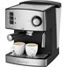 Cafetera Express Clatronic ES 3643 Cafetera Express Clatronic ES 3643 Plateado