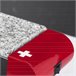 Raclette 2 Personas Rp2 H.Koenig Rojo