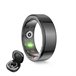 Smartwatch Saturn Negro