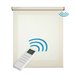 Estores Enrollables Motorizados Screen con Motor y Mando 