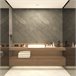 Revestimiento pared Bladel 16 paneles PVC Negro
