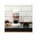 Cafetera Express 01595 Blanco