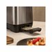 Cecotec Tostador vertical Tostador Vertical Bigtoast Extra Double Inox