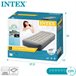 Colchón hinchable individual INTEX Dura-Beam Standard Pillow Rest Mid-Rise Gris