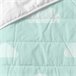 Rainbow Colcha Multicolor