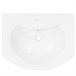 Lavabo Blanco