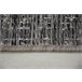 Alfombra de cuerda sisal LOFT 21126 160x230 Gris